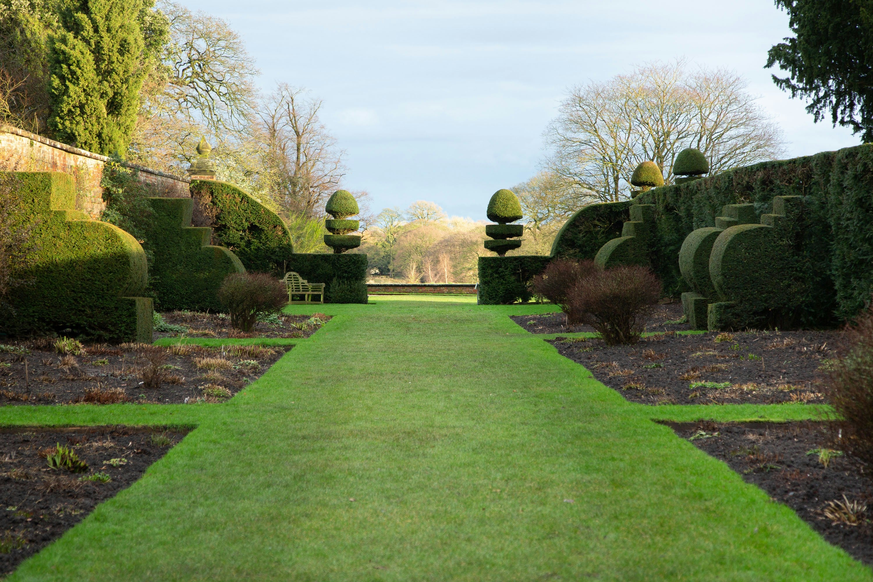 1 x Monthly Visit – General Garden Care (Weekly Installments of $11.25)